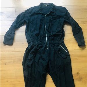 Zara Jumpsuit/Coveralls